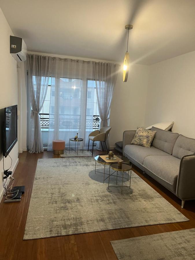 Royal Mall Apartment Prisztina Zewnętrze zdjęcie